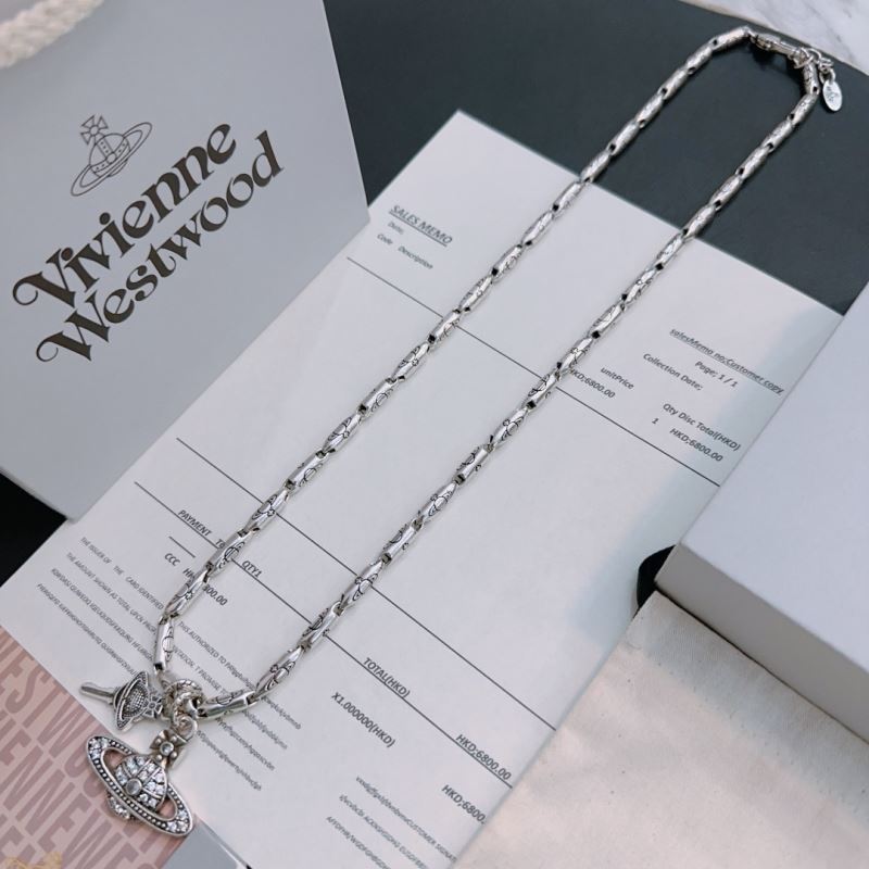 Vivienne Westwood Necklaces